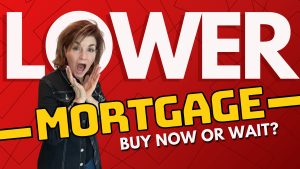 Lower Mortgage