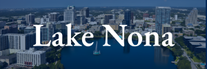 Lake Nona