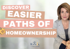 Home Seekers, Discover Easier Paths to Ownership!